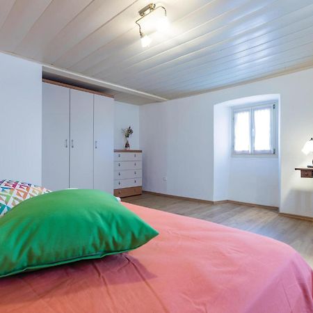 Cozy Home In Pazin With House A Panoramic View 外观 照片