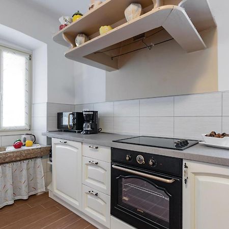 Cozy Home In Pazin With House A Panoramic View 外观 照片